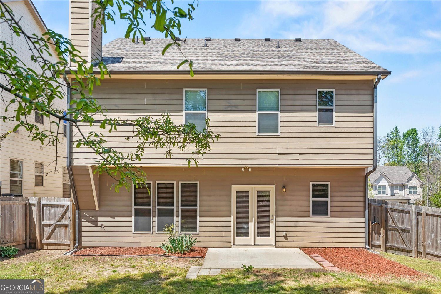 2183 Misty Brook Court Buford GA 30519