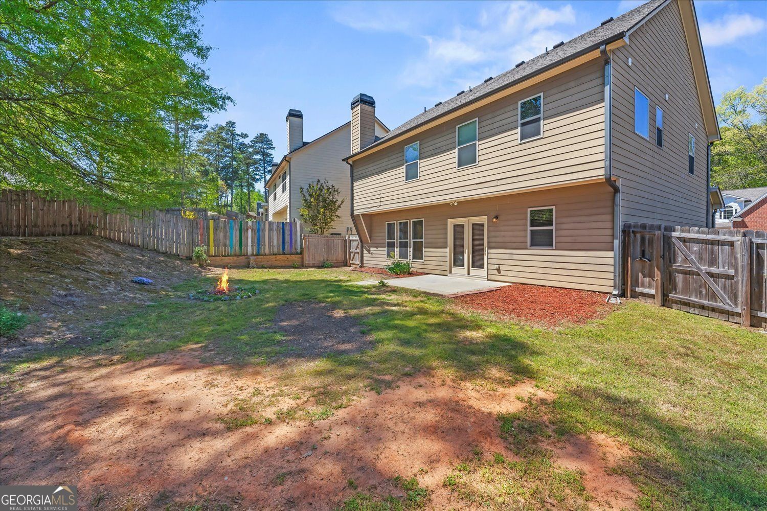 2183 Misty Brook Court Buford GA 30519