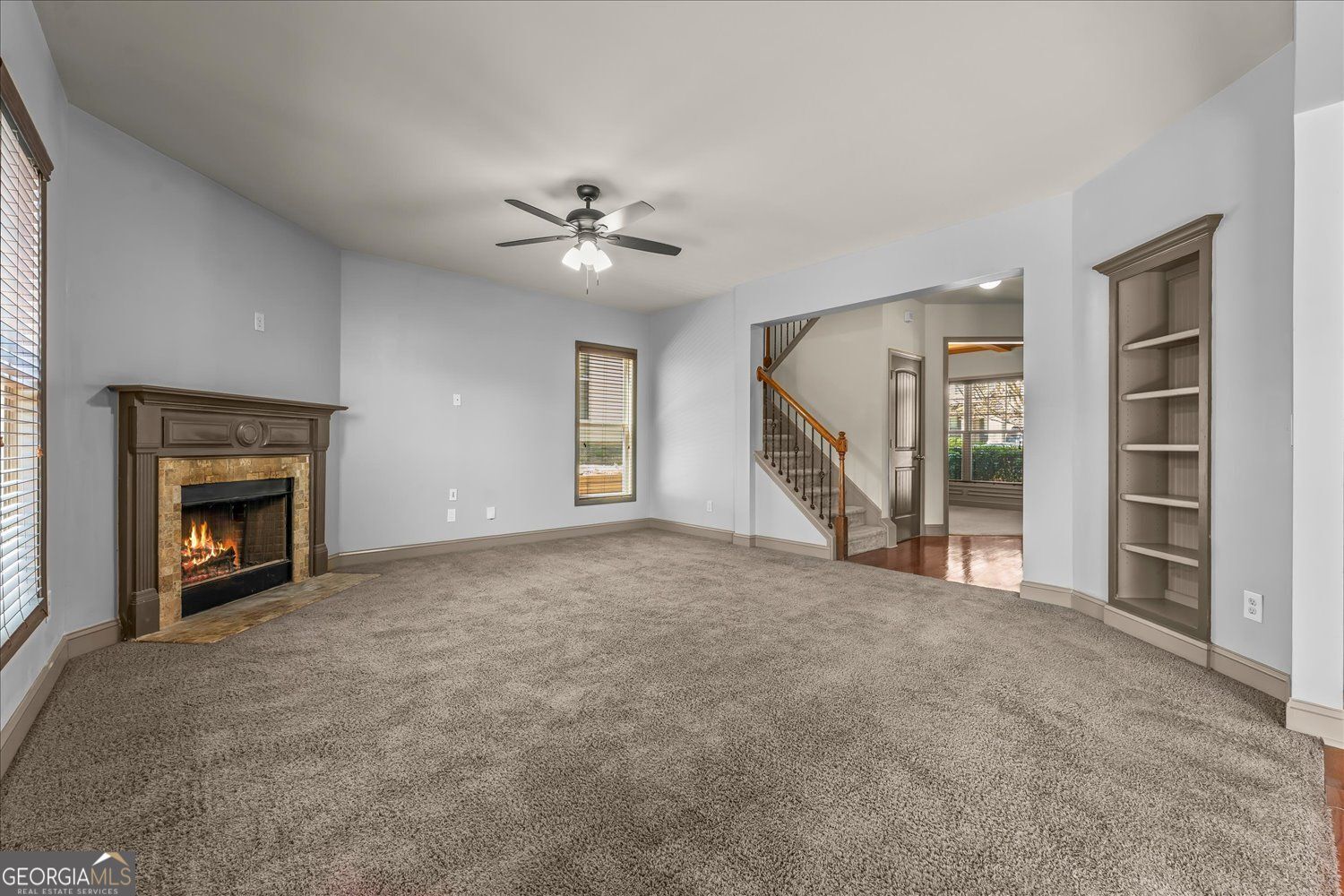 2183 Misty Brook Court Buford GA 30519