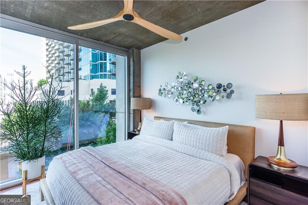 855 Peachtree Street NE Unit #501 Atlanta GA 30308