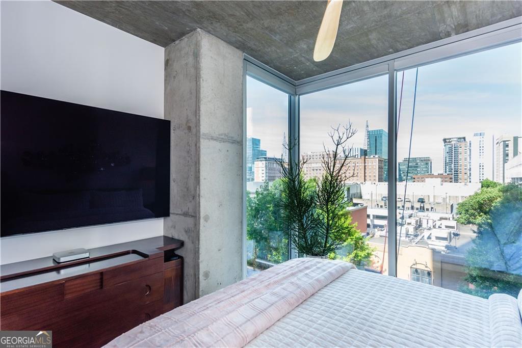855 Peachtree Street NE Unit #501 Atlanta GA 30308