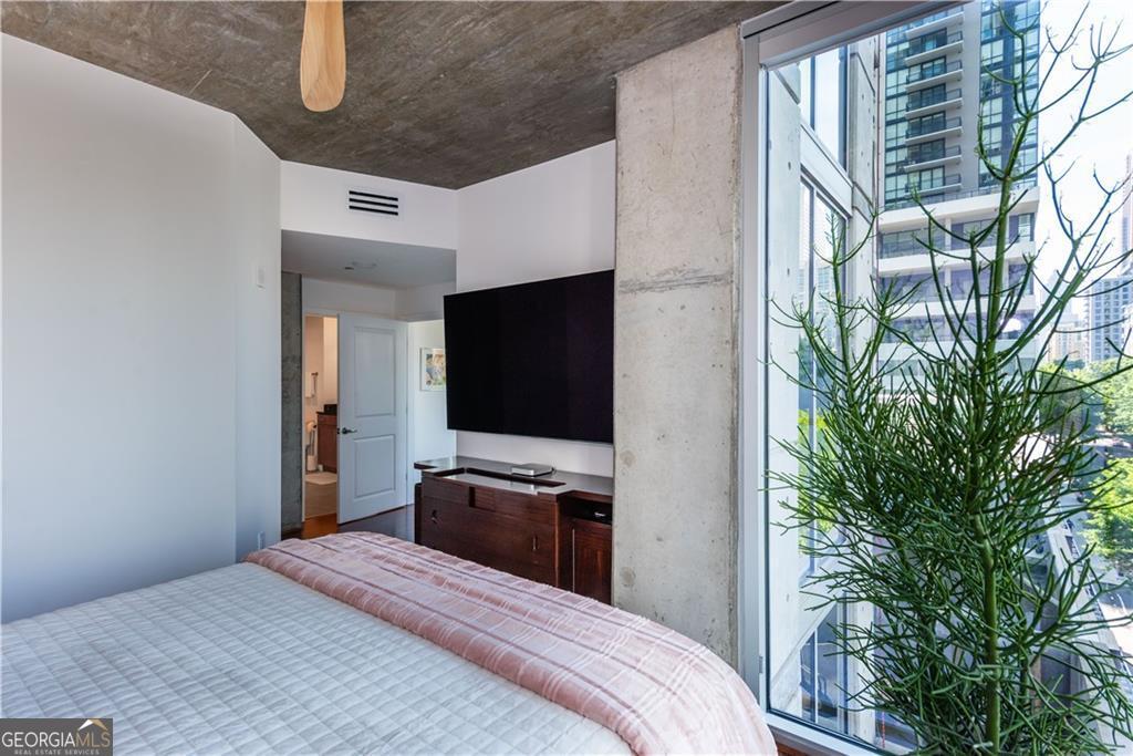 855 Peachtree Street NE Unit #501 Atlanta GA 30308