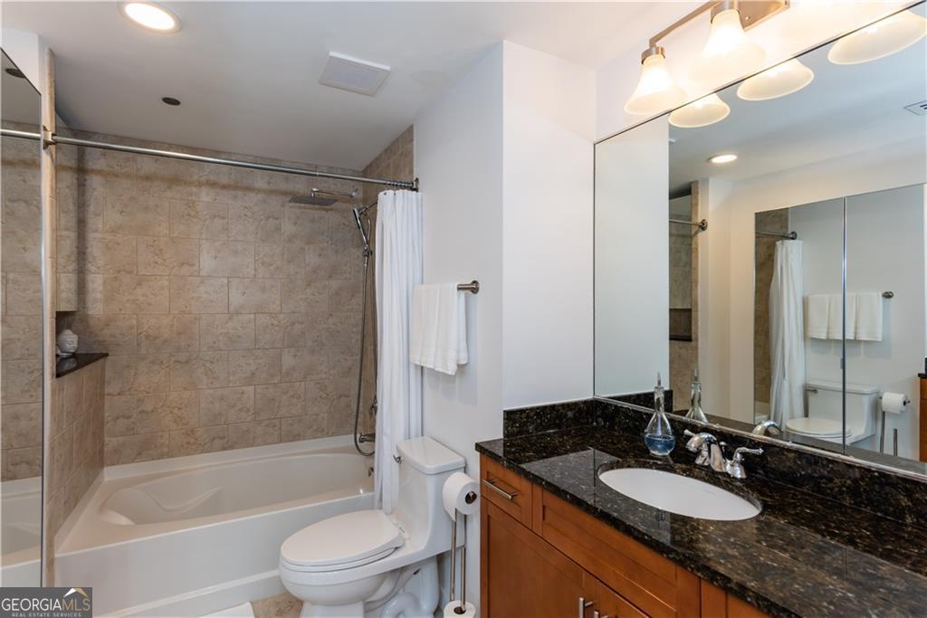 855 Peachtree Street NE Unit #501 Atlanta GA 30308