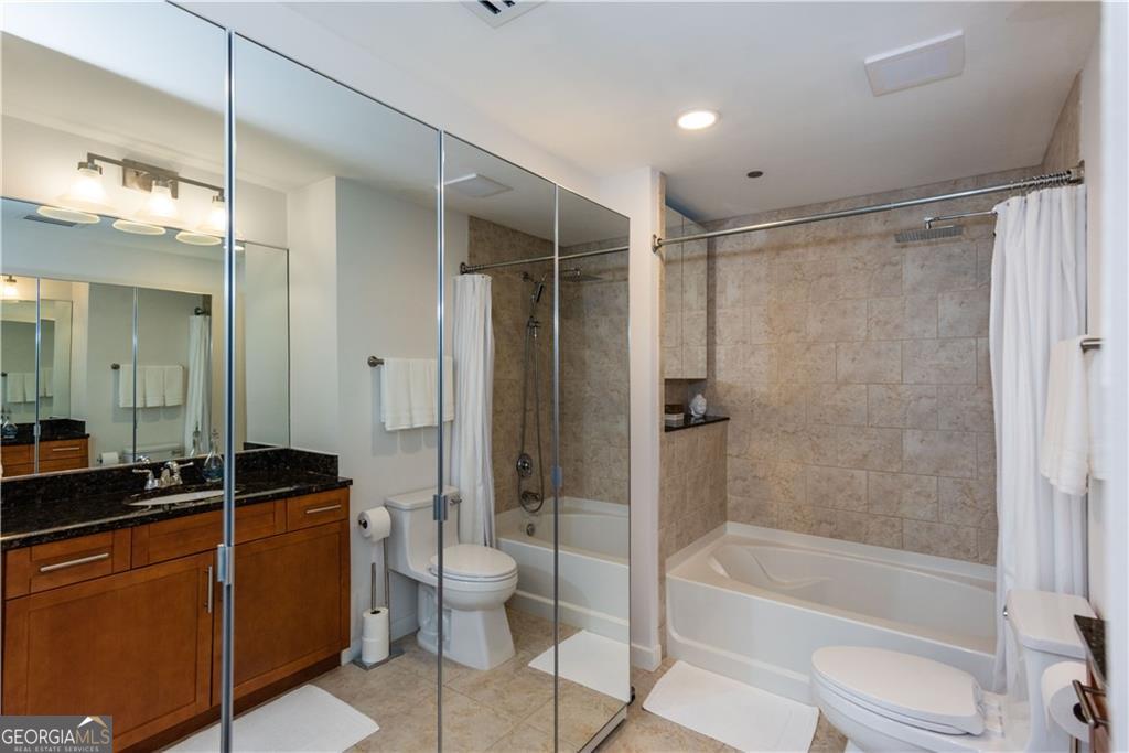 855 Peachtree Street NE Unit #501 Atlanta GA 30308