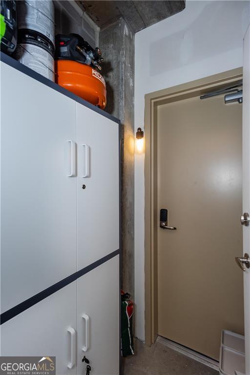 855 Peachtree Street NE Unit #501 Atlanta GA 30308