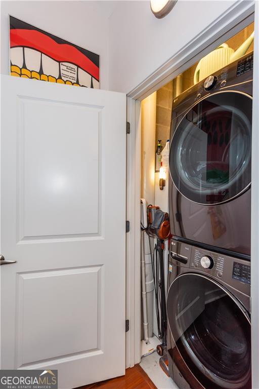 855 Peachtree Street NE Unit #501 Atlanta GA 30308