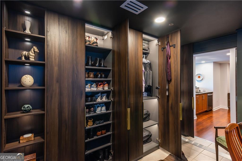 855 Peachtree Street NE Unit #501 Atlanta GA 30308