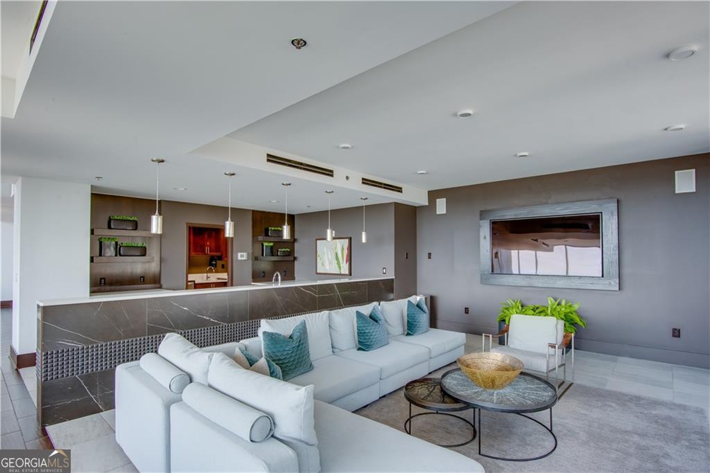 855 Peachtree Street NE Unit #501 Atlanta GA 30308