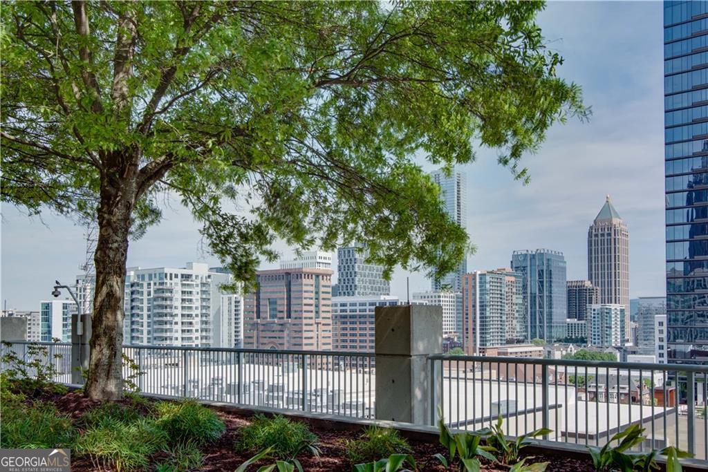 855 Peachtree Street NE Unit #501 Atlanta GA 30308