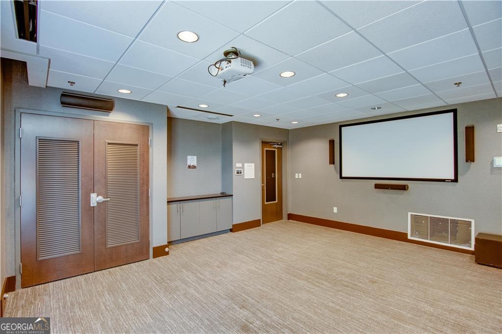 855 Peachtree Street NE Unit #501 Atlanta GA 30308