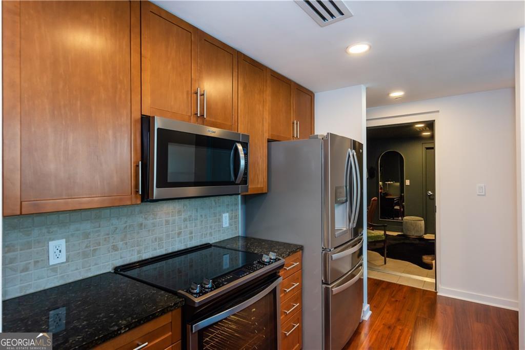 855 Peachtree Street NE Unit #501 Atlanta GA 30308