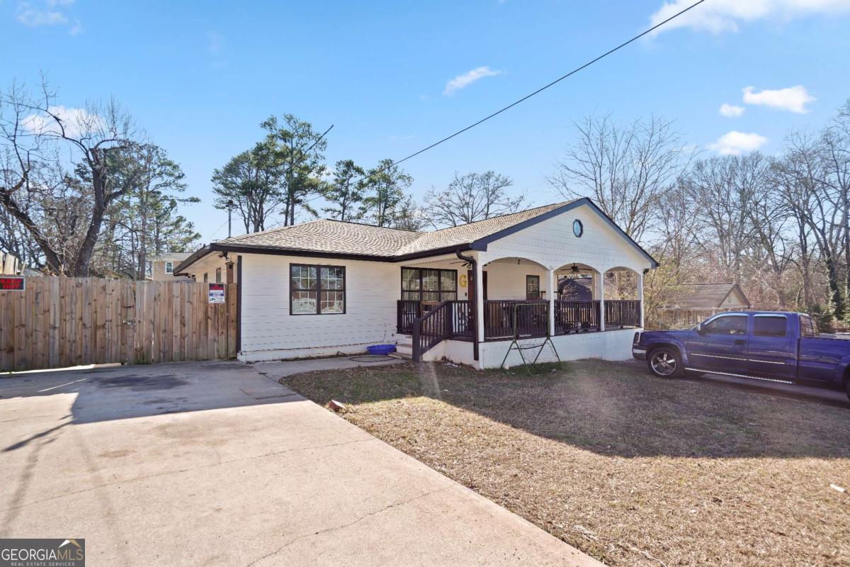 187 Privette Road SW Marietta GA 30008