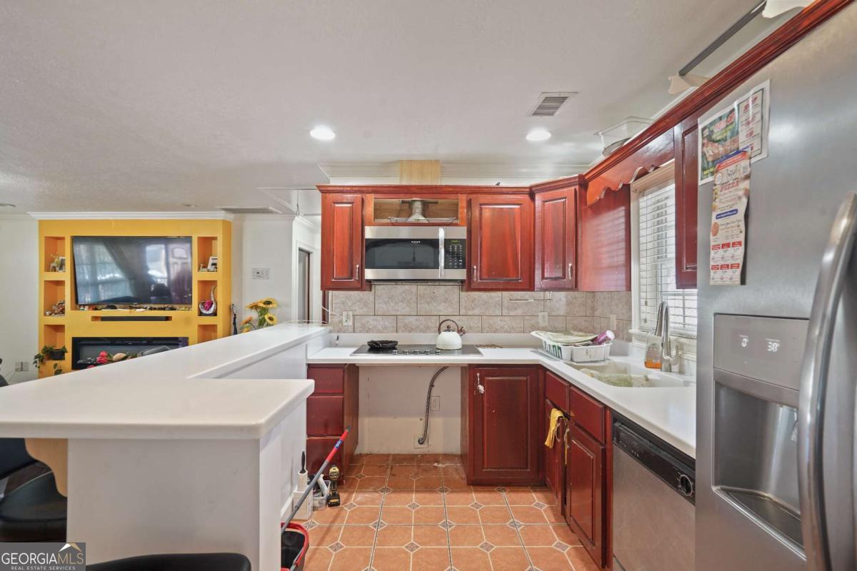 187 Privette Road SW Marietta GA 30008