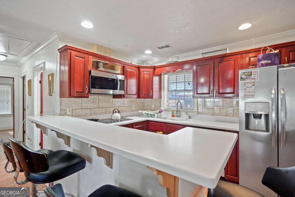 187 Privette Road SW Marietta GA 30008