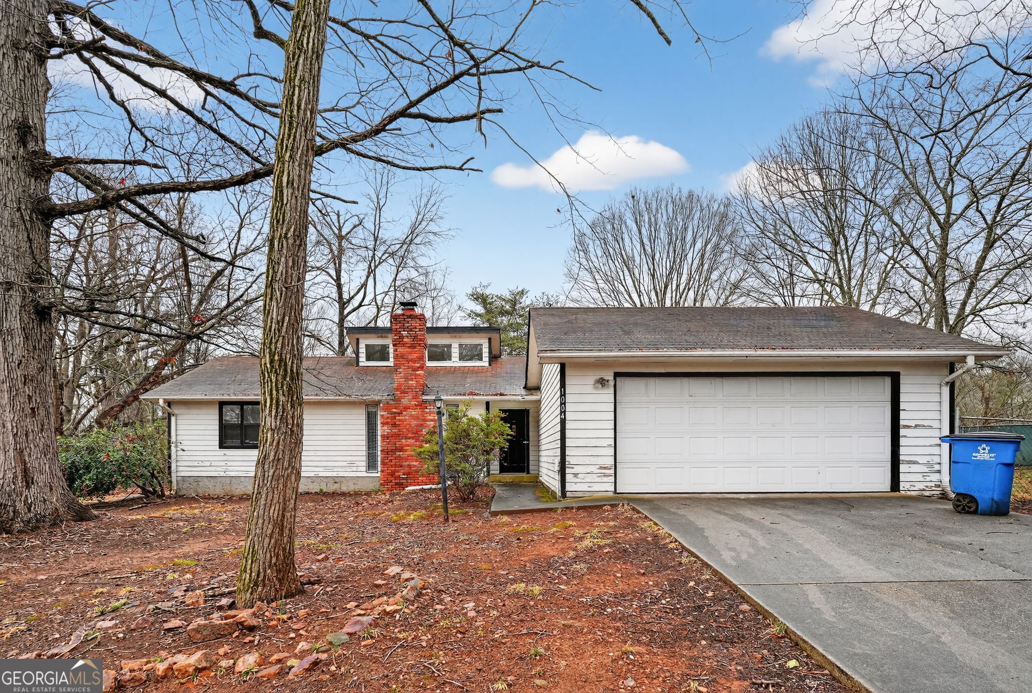 1004 Fairview Road Ellenwood GA 30294