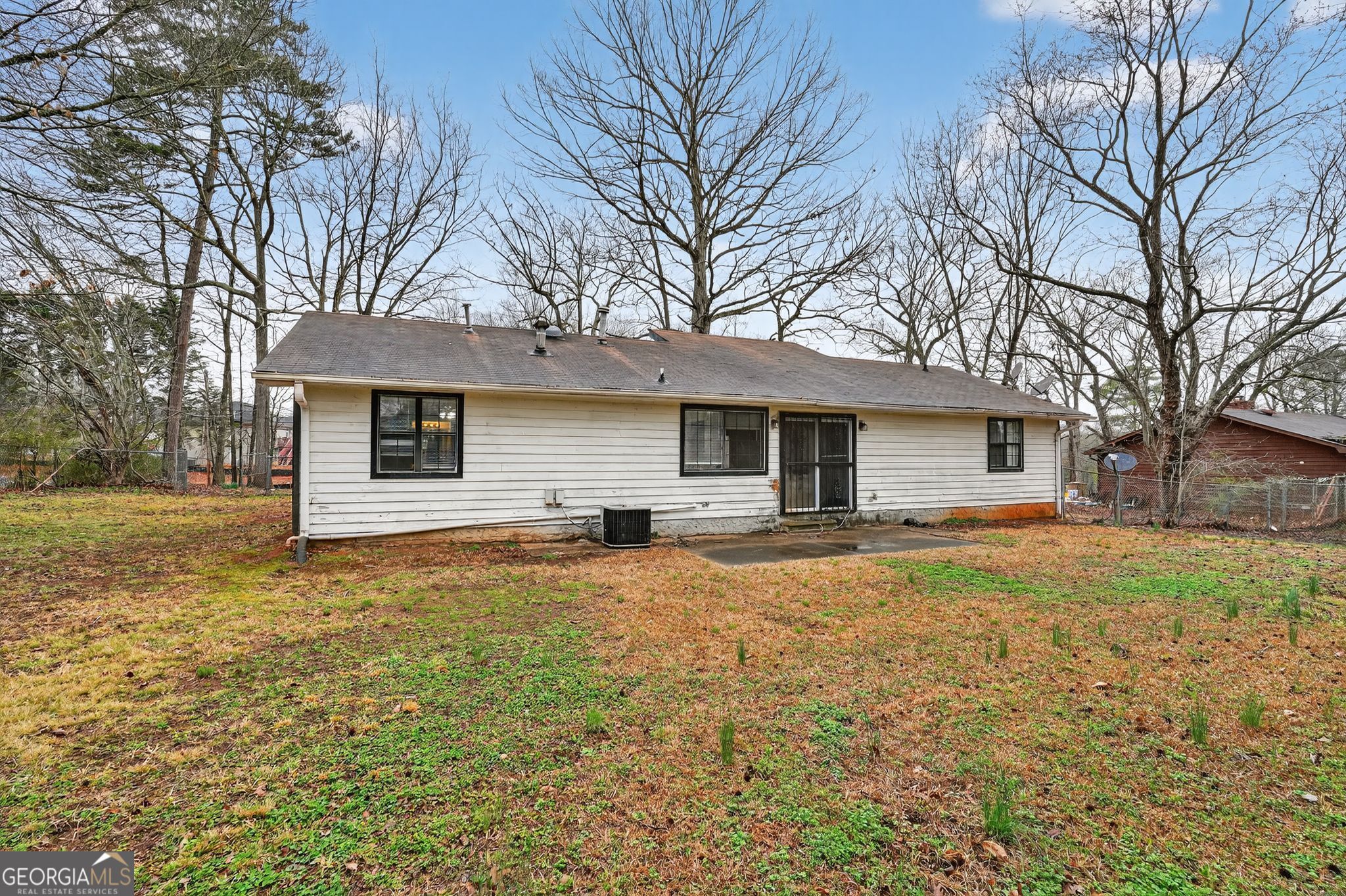 1004 Fairview Road Ellenwood GA 30294