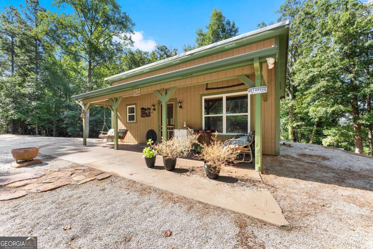 318 Jim Grizzle Road Royston GA 30662