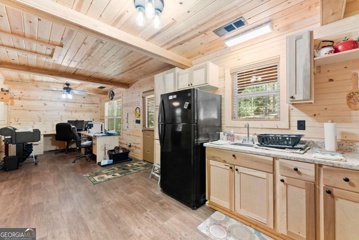 318 Jim Grizzle Road Royston GA 30662