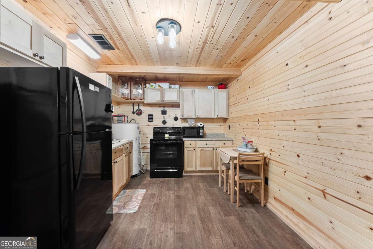 318 Jim Grizzle Road Royston GA 30662