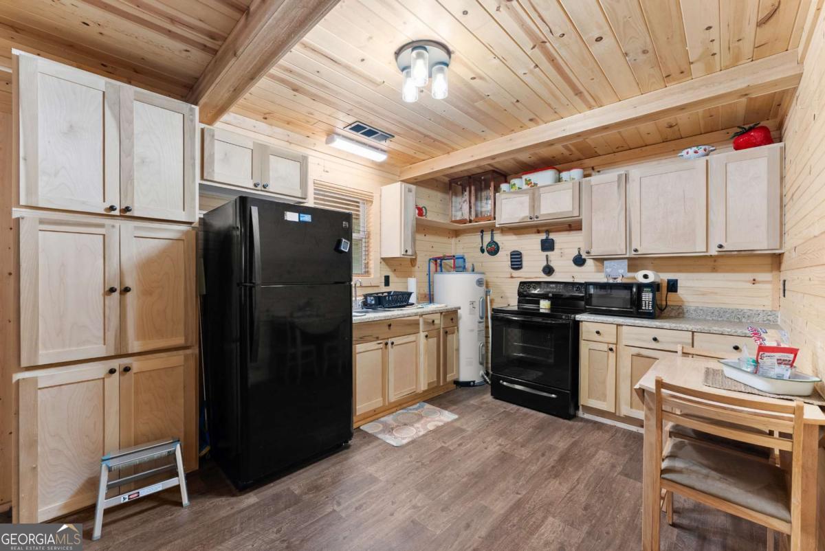 318 Jim Grizzle Road Royston GA 30662