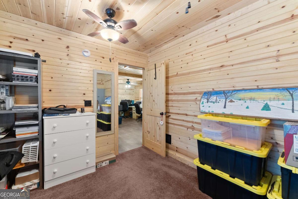 318 Jim Grizzle Road Royston GA 30662