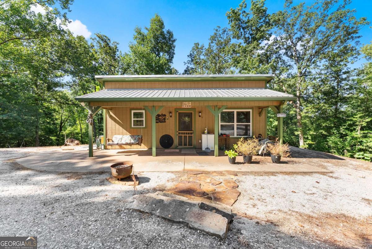 318 Jim Grizzle Road Royston GA 30662