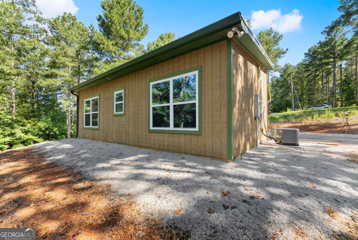 318 Jim Grizzle Road Royston GA 30662
