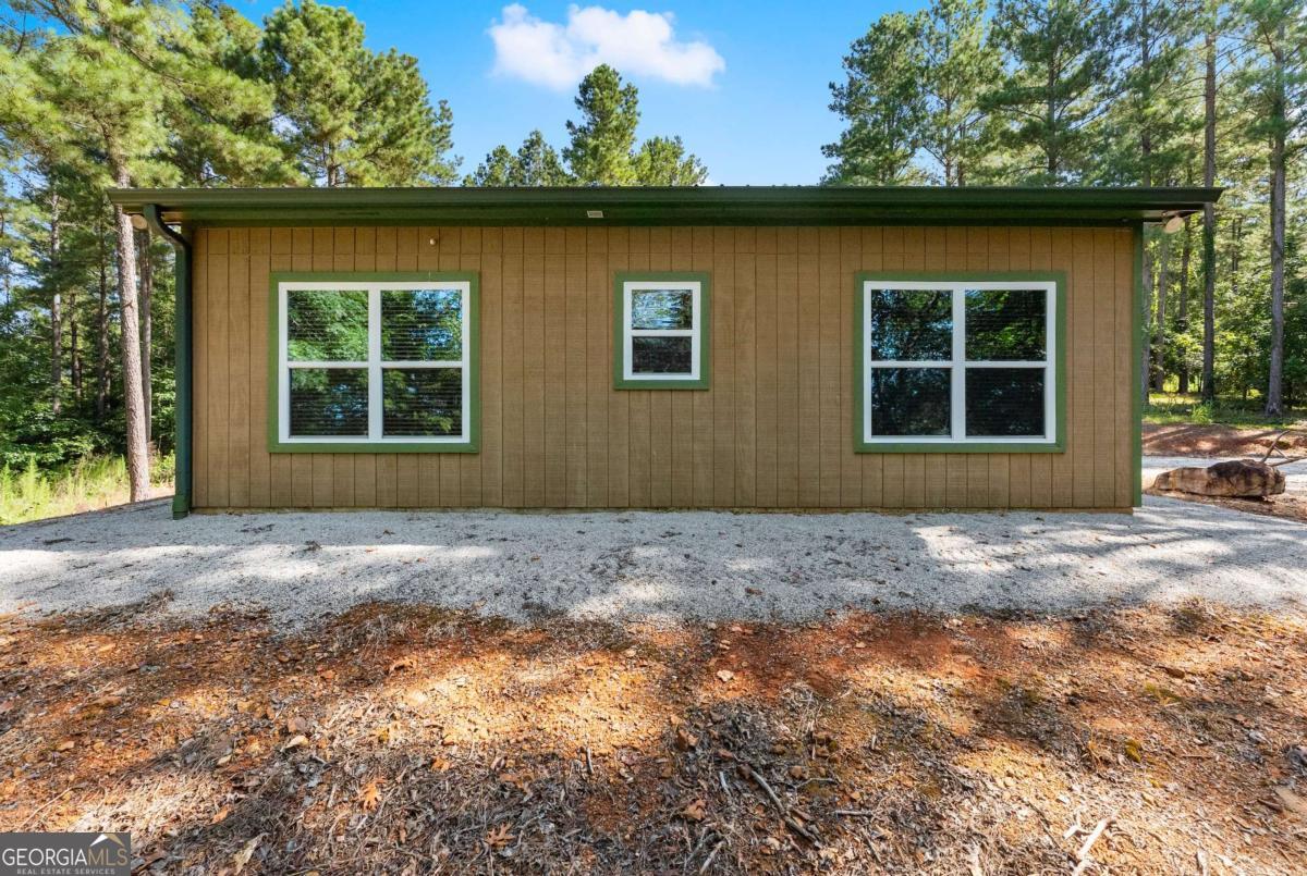 318 Jim Grizzle Road Royston GA 30662