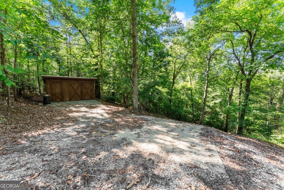 318 Jim Grizzle Road Royston GA 30662