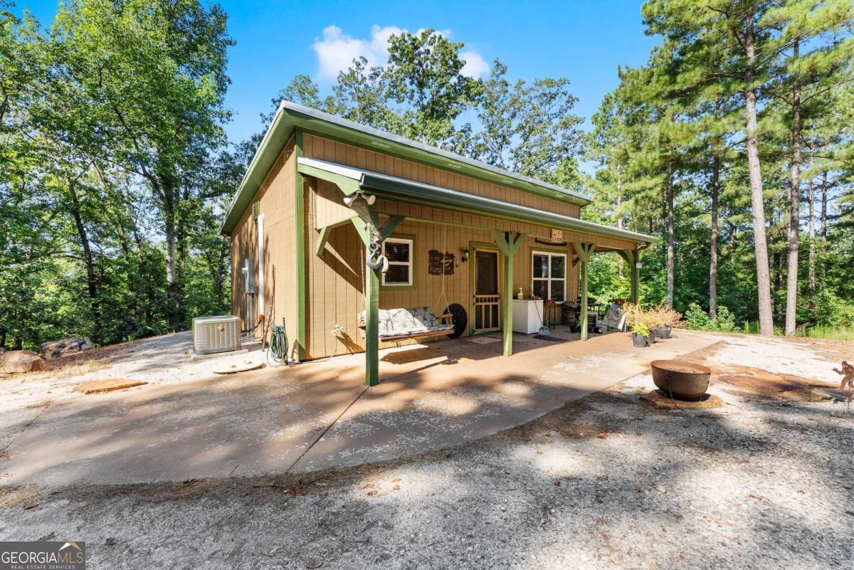 318 Jim Grizzle Road Royston GA 30662