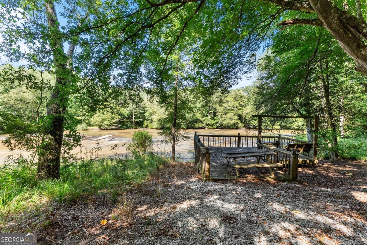 318 Jim Grizzle Road Royston GA 30662