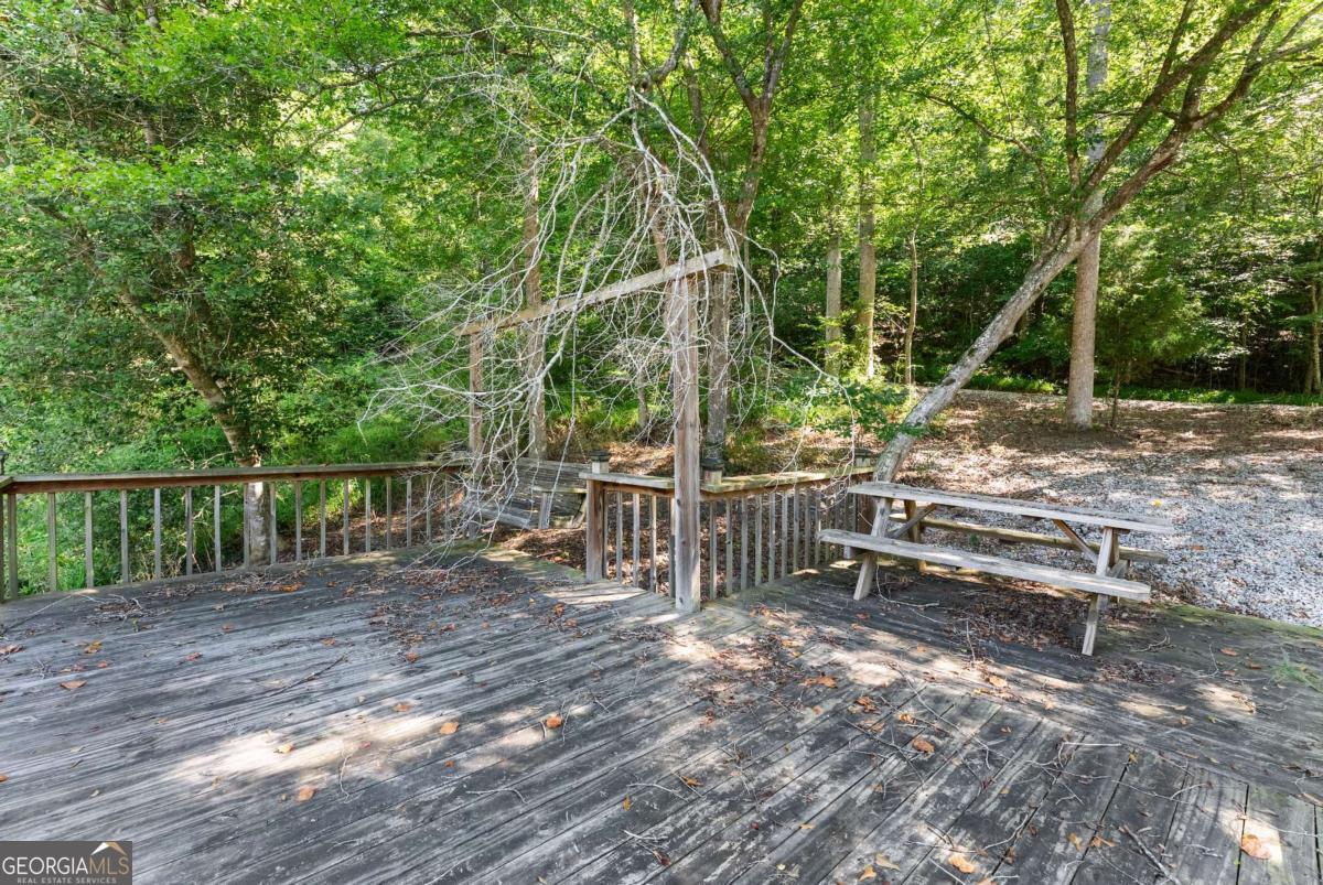 318 Jim Grizzle Road Royston GA 30662