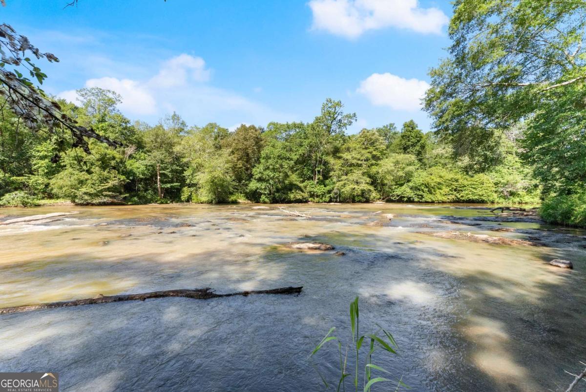 318 Jim Grizzle Road Royston GA 30662