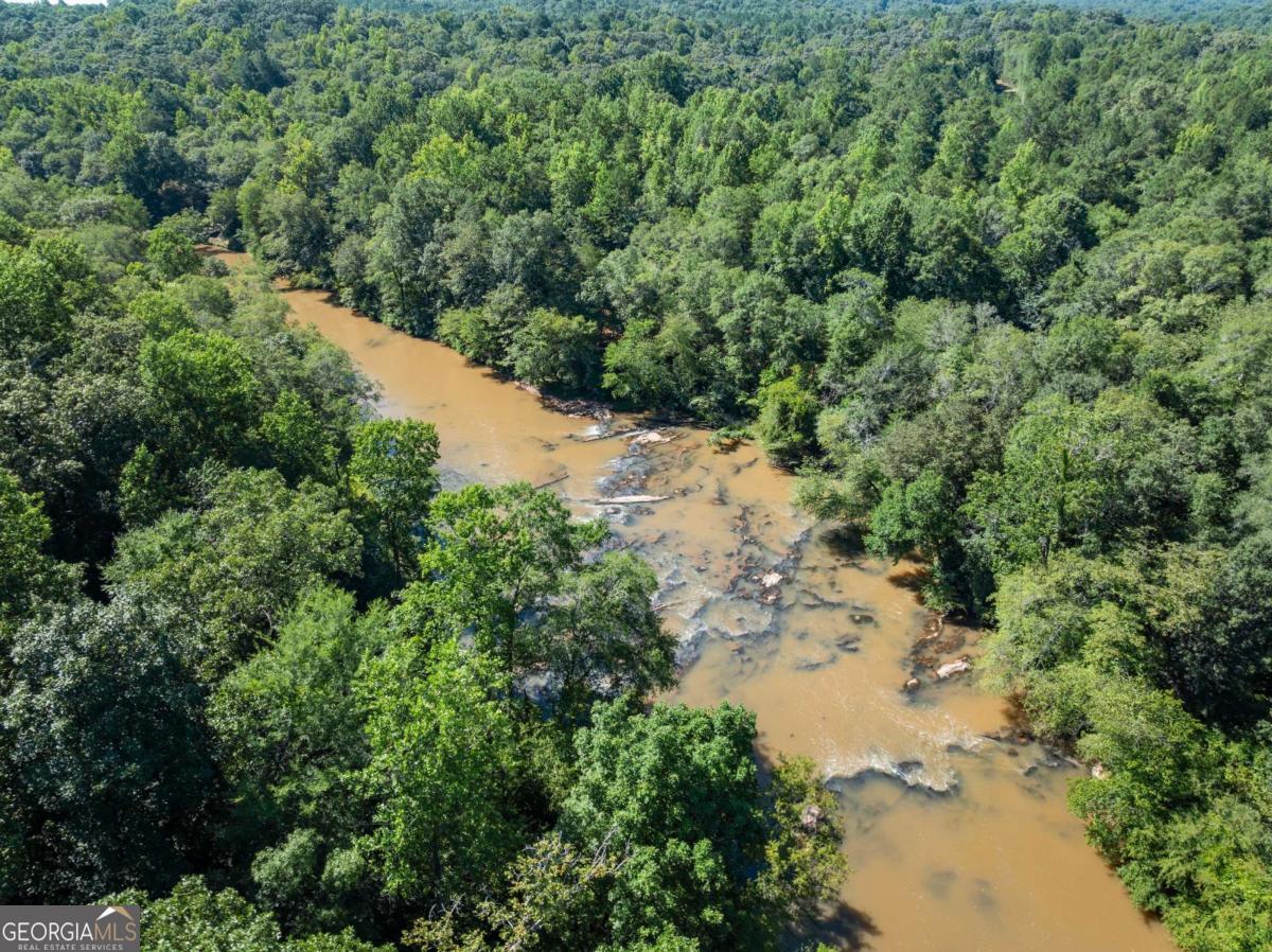 318 Jim Grizzle Road Royston GA 30662