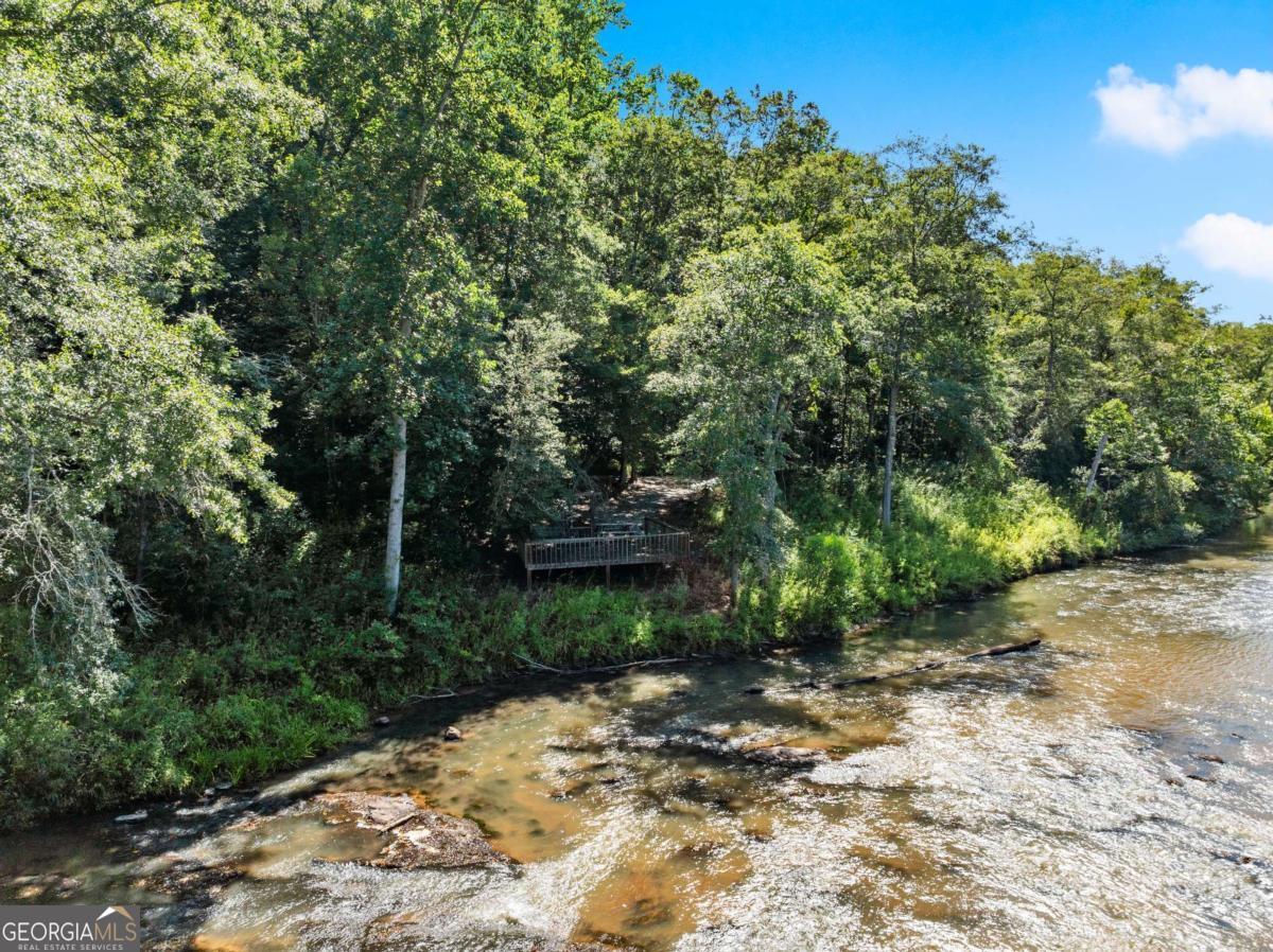 318 Jim Grizzle Road Royston GA 30662