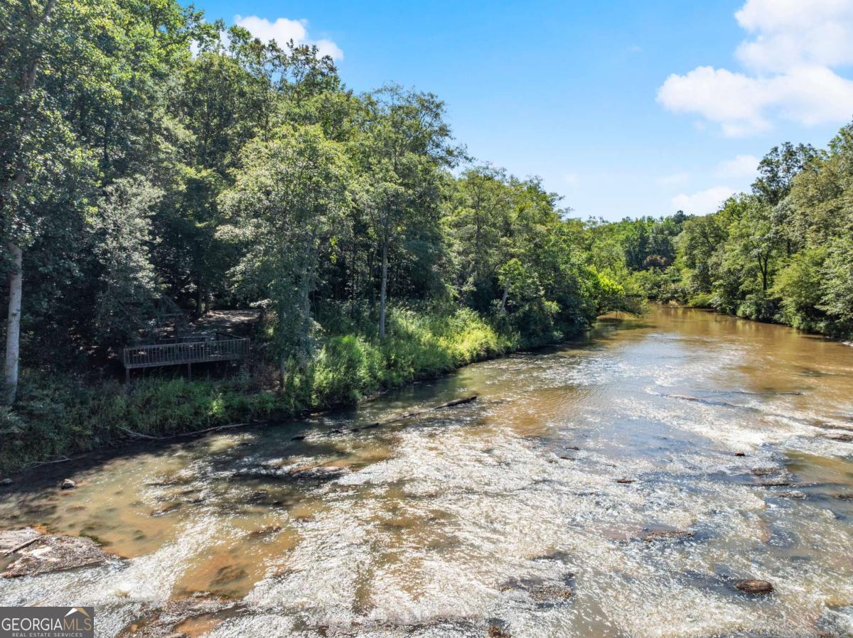 318 Jim Grizzle Road Royston GA 30662