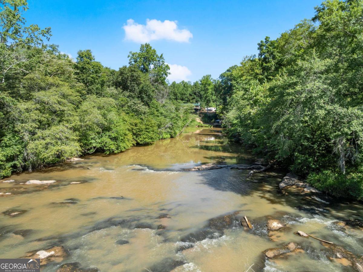 318 Jim Grizzle Road Royston GA 30662