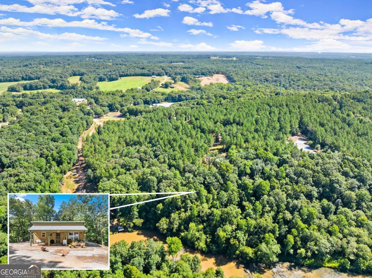 318 Jim Grizzle Road Royston GA 30662