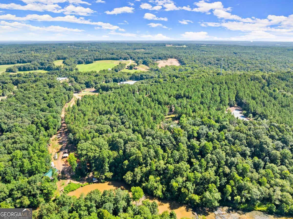 318 Jim Grizzle Road Royston GA 30662