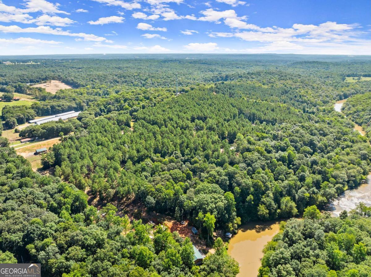 318 Jim Grizzle Road Royston GA 30662
