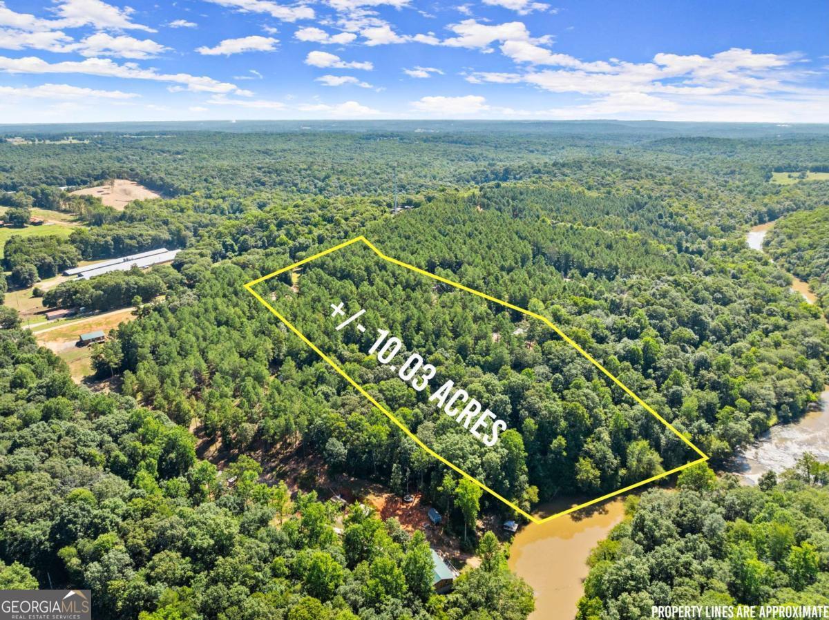 318 Jim Grizzle Road Royston GA 30662