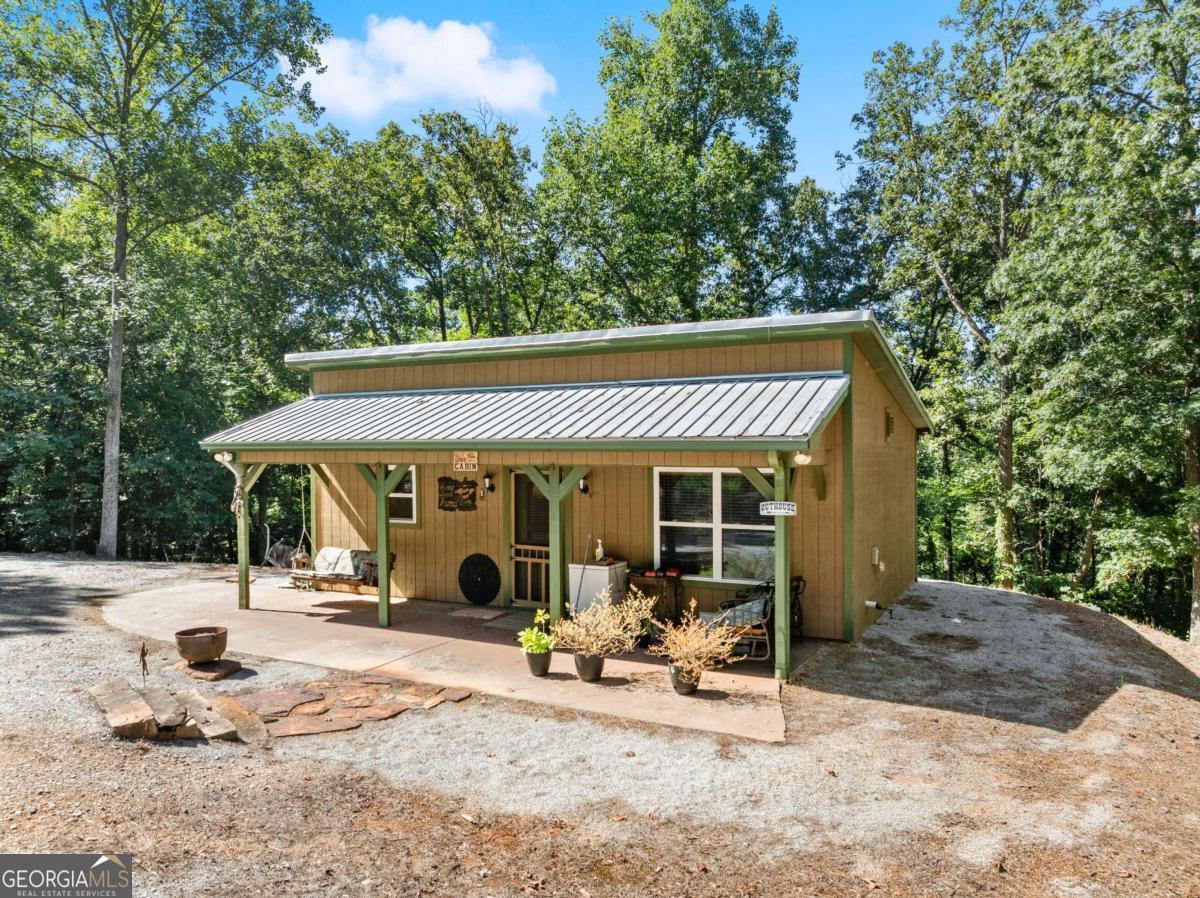318 Jim Grizzle Road Royston GA 30662
