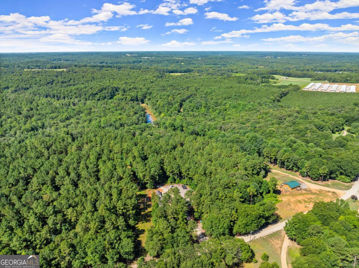 318 Jim Grizzle Road Royston GA 30662
