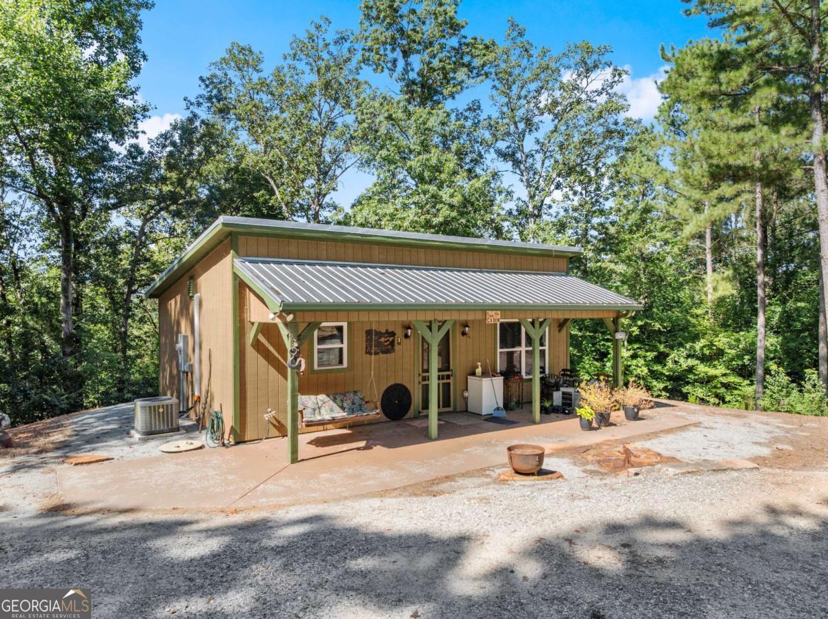 318 Jim Grizzle Road Royston GA 30662