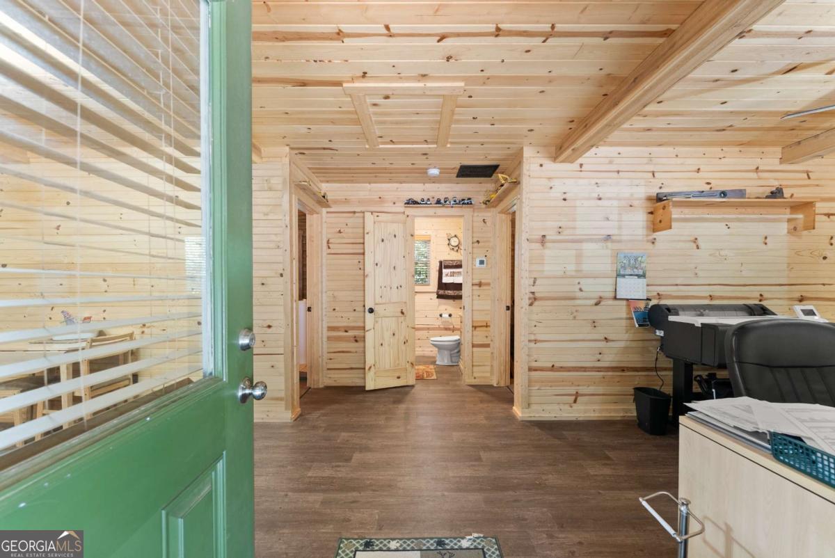 318 Jim Grizzle Road Royston GA 30662
