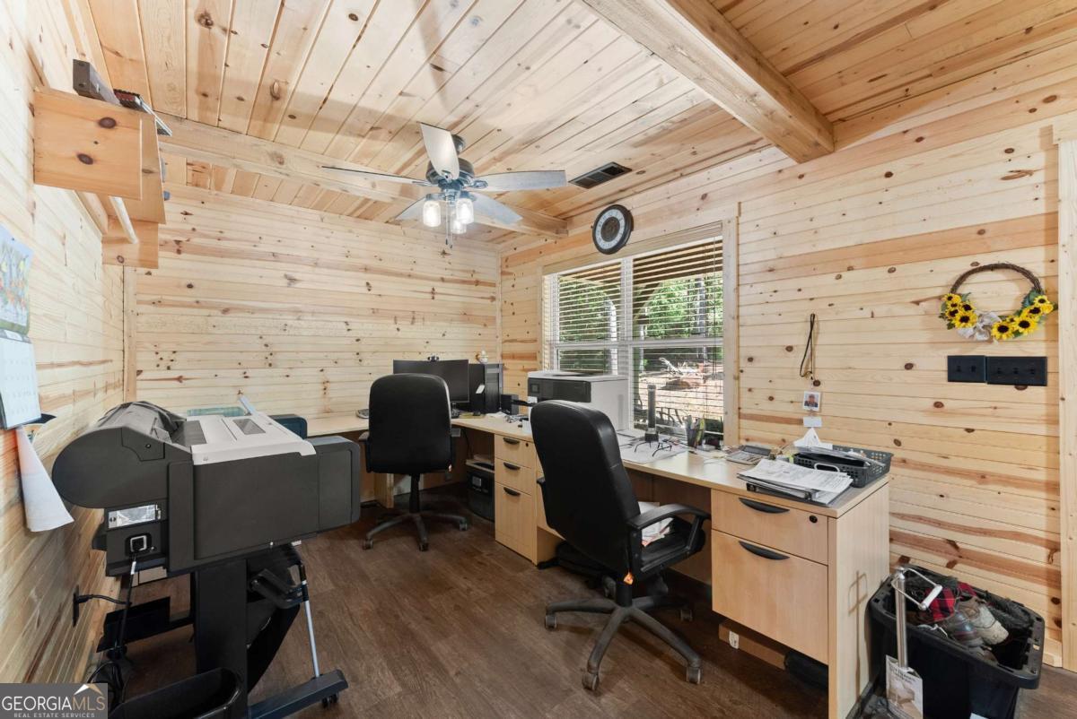 318 Jim Grizzle Road Royston GA 30662
