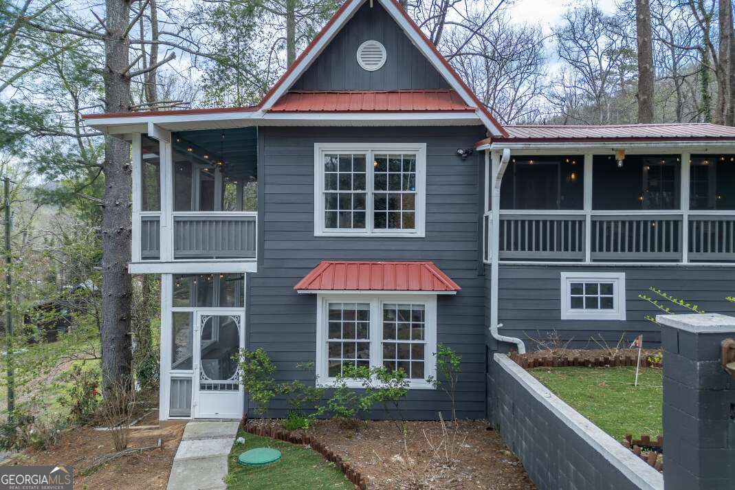 416 Electric Avenue Clayton GA 30525