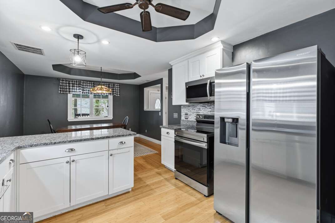 416 Electric Avenue Clayton GA 30525