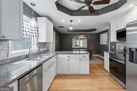 416 Electric Avenue Clayton GA 30525