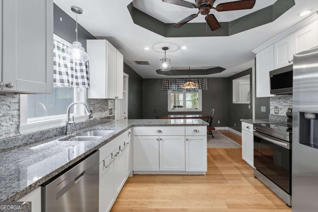 416 Electric Avenue Clayton GA 30525
